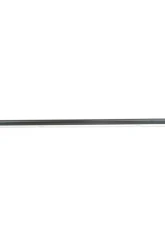 Mevotech Supreme Steering Drag Link Ford Front 1978-1979                                     - MDS917 - Image 2