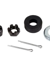 Mevotech Supreme Steering Drag Link Ford Front 1978-1979                                     - MDS917 - Image 4