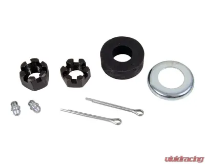 Mevotech Supreme Steering Drag Link Ford Front 1978-1979 - MDS917