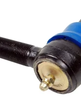 Mevotech Supreme Steering Tie Rod End                                     - MES140R - Image 2