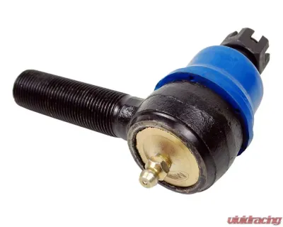 Mevotech Supreme Steering Tie Rod End - MES140R