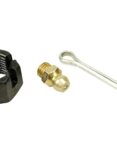 Mevotech Supreme Steering Tie Rod End                                     - MES140R - Image 3