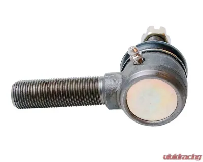 Mevotech Supreme Steering Tie Rod End Front Right Outer - MES150R