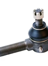 Mevotech Supreme Steering Tie Rod End Front Right Outer                                     - MES150R - Image 3