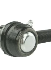 Mevotech Supreme Steering Tie Rod End                                     - MES158L - Image 2
