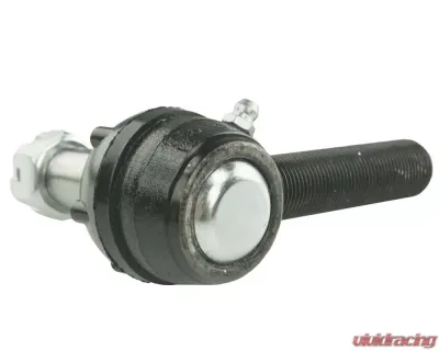 Mevotech Supreme Steering Tie Rod End - MES158L