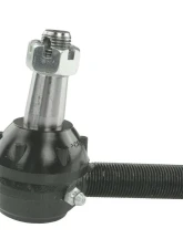 Mevotech Supreme Steering Tie Rod End                                     - MES158L - Image 3