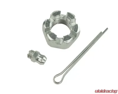 Mevotech Supreme Steering Tie Rod End - MES158L