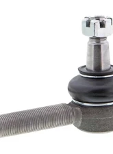 Mevotech Supreme Steering Tie Rod End                                     - MES158R - Image 3