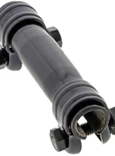 Mevotech Supreme Steering Tie Rod End Adjusting Sleeve Front                                     - MES2004S - Image 2