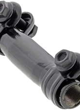 Mevotech Supreme Steering Tie Rod End Adjusting Sleeve Front                                     - MES2004S - Image 3