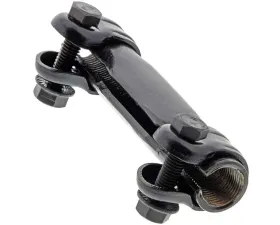 Mevotech Supreme Steering Tie Rod End Adjusting Sleeve Front