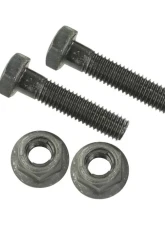 Mevotech Supreme Steering Tie Rod End Adjusting Sleeve Front                                     - MES2004S - Image 4