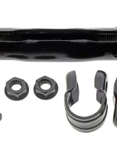 Mevotech Supreme Steering Tie Rod End Adjusting Sleeve Front                                     - MES2004S - Image 5