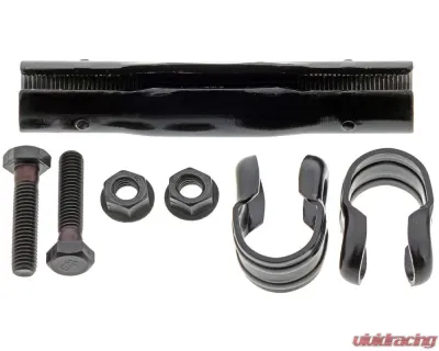 Mevotech Supreme Steering Tie Rod End Adjusting Sleeve Front - MES2004S