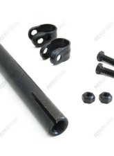 Mevotech Supreme Steering Tie Rod End Adjusting Sleeve Front                                     - MES2016S - Image 2
