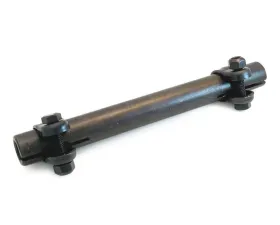 Mevotech Supreme Steering Tie Rod End Adjusting Sleeve Front
