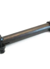 Mevotech Supreme Steering Tie Rod End Adjusting Sleeve Front                                     - MES2016S - Image 4