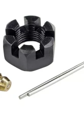 Mevotech Supreme Steering Tie Rod End Front Outer                                     - MES2033RLT - Image 4