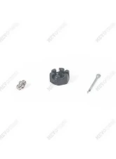 Mevotech Supreme Steering Tie Rod End Chevrolet Chevette Front Outer 1976-1987                                     - MES2048RL - Image 2