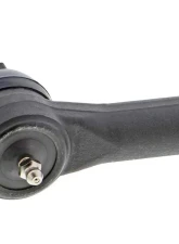 Mevotech Supreme Steering Tie Rod End Chevrolet Chevette Front Outer 1976-1987                                     - MES2048RL - Image 3