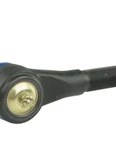 Mevotech Supreme Steering Tie Rod End Ford Front Left Outer                                     - MES2078LT - Image 3
