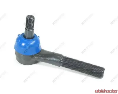 Mevotech Supreme Steering Tie Rod End Ford Front Left Outer - MES2078LT