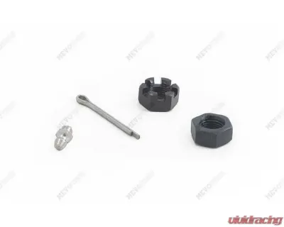 Mevotech Supreme Steering Tie Rod End Front Outer - MES2095R