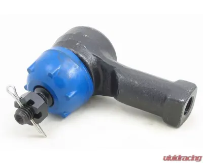 Mevotech Supreme Steering Tie Rod End Front Outer - MES2095R
