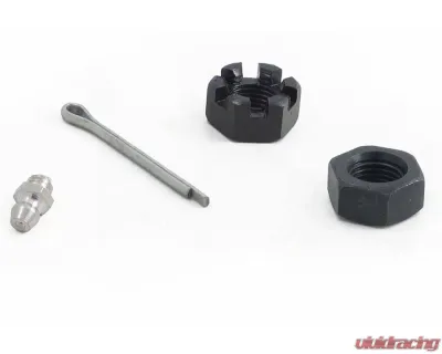 Mevotech Supreme Steering Tie Rod End Front Outer - MES2095R