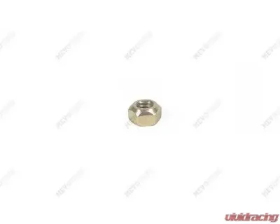 Mevotech Supreme Steering Tie Rod End Front Outer - MES2096R