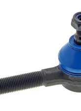 Mevotech Supreme Steering Tie Rod End Front Outer                                     - MES2096R - Image 5