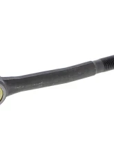 Mevotech Supreme Steering Tie Rod End Cadillac Front Outer                                     - MES2105RL - Image 2