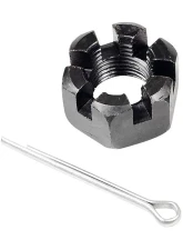 Mevotech Supreme Steering Tie Rod End Cadillac Front Outer                                     - MES2105RL - Image 3