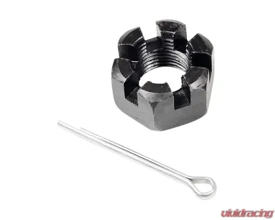 Mevotech Supreme Steering Tie Rod End Cadillac Front Outer - MES2105RL