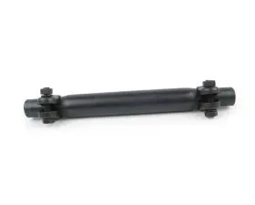 Mevotech Supreme Steering Tie Rod End Adjusting Sleeve Dodge Front