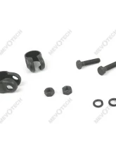 Mevotech Supreme Steering Tie Rod End Adjusting Sleeve Dodge Front                                     - MES2146S - Image 3
