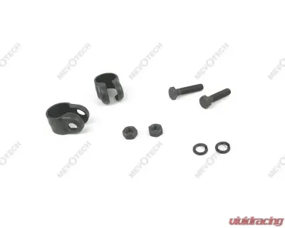 Mevotech Supreme Steering Tie Rod End Adjusting Sleeve Dodge Front - MES2146S