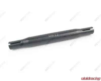 Mevotech Supreme Steering Tie Rod End Adjusting Sleeve Dodge Front - MES2146S