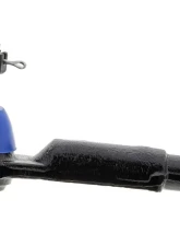 Mevotech Supreme Steering Tie Rod End Front Outer                                     - MES2150RL - Image 6