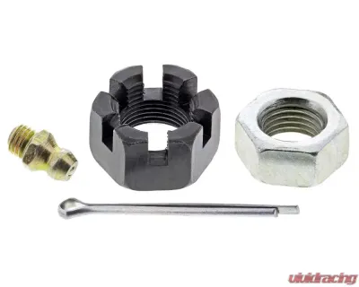 Mevotech Supreme Steering Tie Rod End Front Outer - MES2150RL
