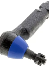 Mevotech Supreme Steering Tie Rod End Front Outer                                     - MES2150RL - Image 6