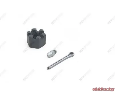 Mevotech Supreme Steering Tie Rod End Front Outer - MES2171R