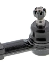 Mevotech Supreme Steering Tie Rod End Front Outer                                     - MES2171R - Image 5