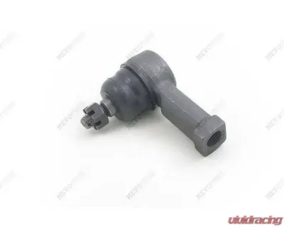 Mevotech Supreme Steering Tie Rod End Front Outer - MES2171R