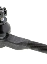 Mevotech Supreme Steering Tie Rod End Front Outer                                     - MES2194R - Image 5