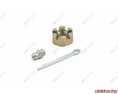 Mevotech Supreme Steering Tie Rod End Front Outer - MES2231RL