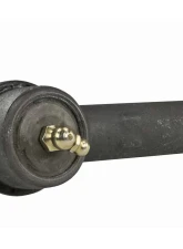 Mevotech Supreme Steering Tie Rod End Front Outer                                     - MES2231RL - Image 3