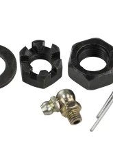 Mevotech Supreme Steering Tie Rod End Front Outer                                     - MES2231RL - Image 4