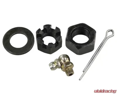 Mevotech Supreme Steering Tie Rod End Front Outer - MES2231RL